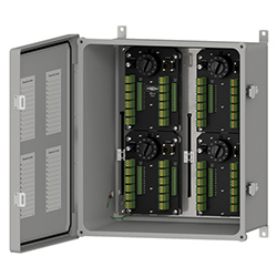 SBX02 Series Extended Capacity